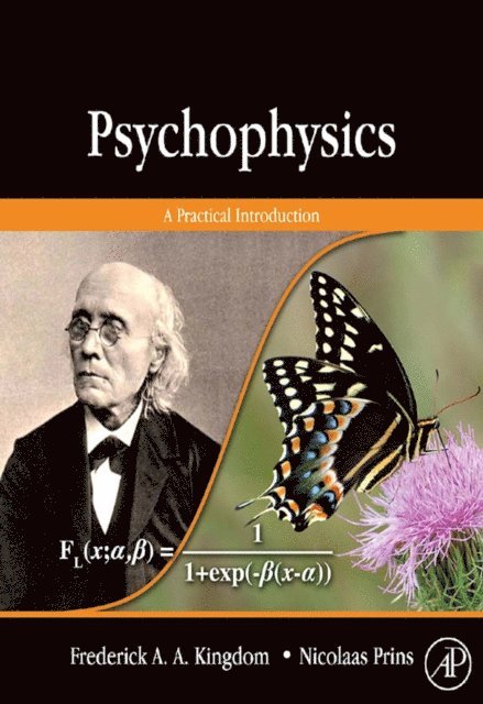 Psychophysics