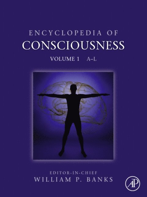 William P. Banks - Encyclopedia of Consciousness, E-bok