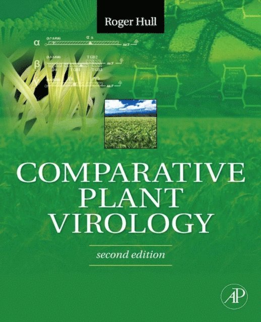Roger Hull - Comparative Plant Virology, E-bok