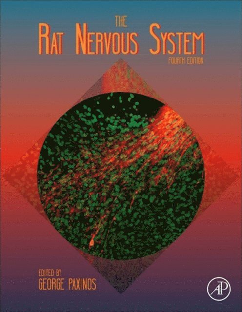 George Paxinos - Rat Nervous System, E-bok