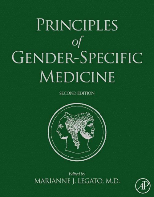 Marianne Legato J. - Principles of Gender-Specific Medicine, E-bok. Tillgänglighet: Lägg i varukorg