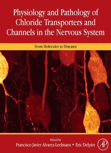 Eric Delpire, F. Javier Alvarez-Leefmans - Physiology and Pathology of Chloride Transporters and Channels in the Nervous System, E-bok