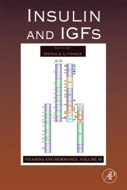 Insulin and IGFs, E-bok