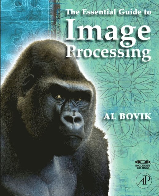 Alan C. Bovik - Essential Guide to Image Processing, E-bok
