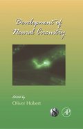 Development of Neural Circuitry