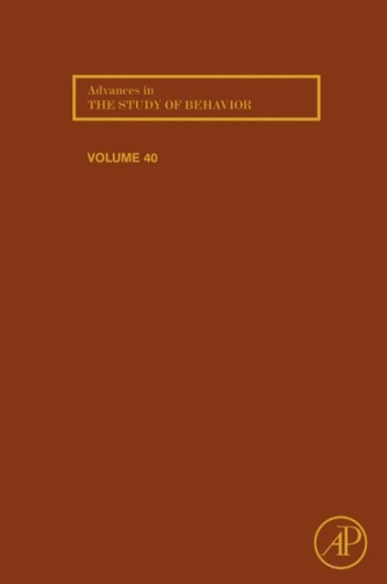 Klaus Zuberbuhler, Nicola Clayton, Vincent Janik, Marc Naguib - Vocal Communication in Birds and Mammals, E-bok