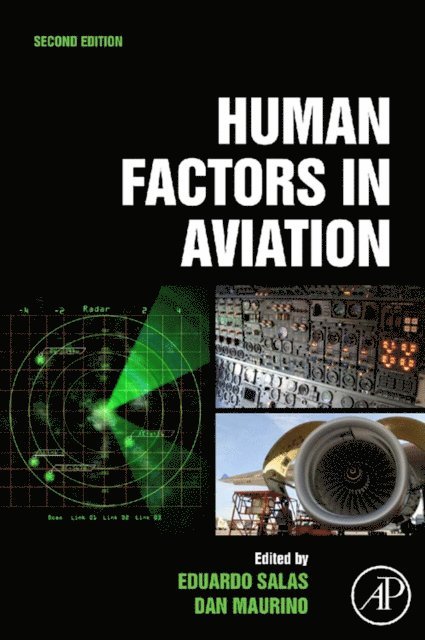 Dan Maurino, Eduardo Salas - Human Factors in Aviation, E-bok