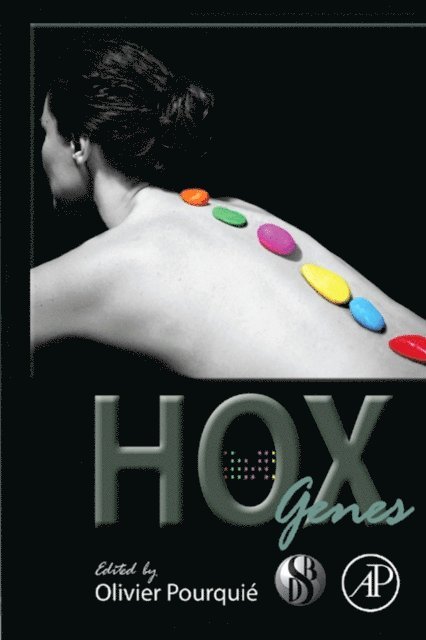 HOX Genes, E-bok