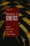 Advances in Genetics