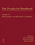 Porphyrin Handbook