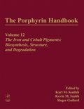 Porphyrin Handbook