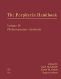 Porphyrin Handbook