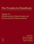 Porphyrin Handbook