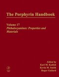 Porphyrin Handbook