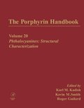 Porphyrin Handbook