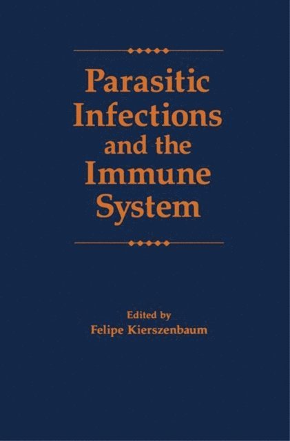 Parasitic Infections and the Immune System