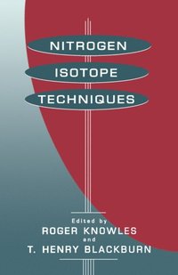 Nitrogen Isotope Techniques