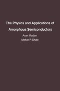 Physics and Applications of Amorphous Semiconductors