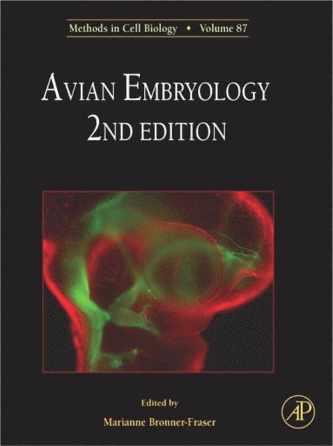 Avian Embryology