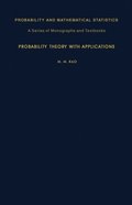 Probability Theory with Applications