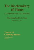 Biochemistry of Plants