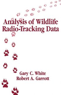 Analysis of Wildlife Radio-Tracking Data