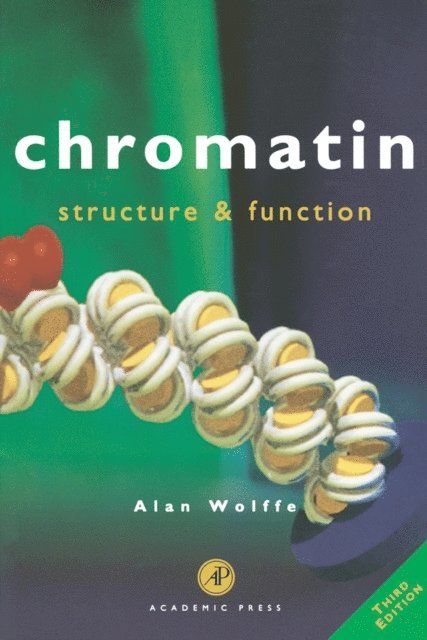 Alan P. Wolffe - Chromatin, E-bok. Tillgänglighet: Lägg i varukorg