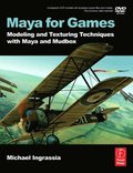 Maya for Games