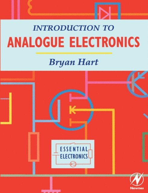 B. Hart - Introduction to Analogue Electronics, E-bok