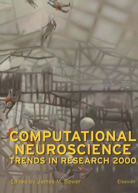 J.M. Bower - Computational Neuroscience, E-bok