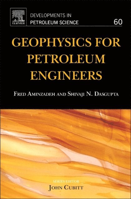 Shivaji N. Dasgupta, Fred Aminzadeh - Geophysics for Petroleum Engineers, E-bok