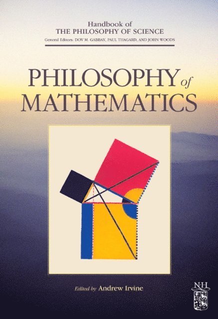 Philosophy of Mathematics, E-bok
