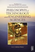 Philosophy of Technology and Engineering Sciences