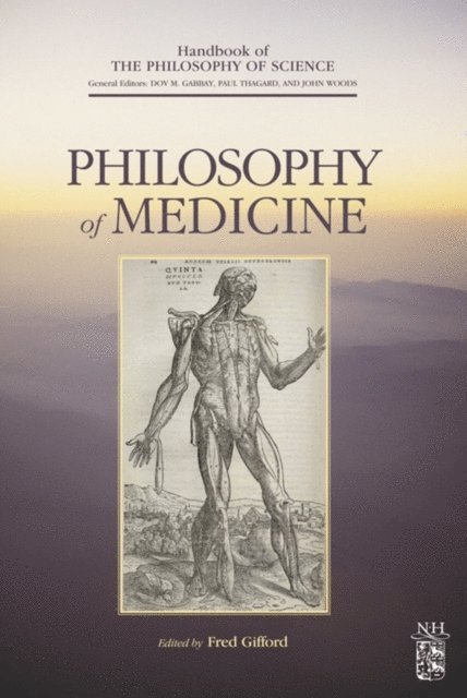 Philosophy of Medicine, E-bok