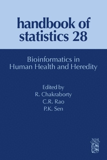 Bioinformatics in Human Health and Heredity