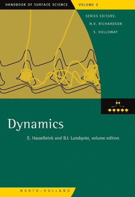 Dynamics, E-bok