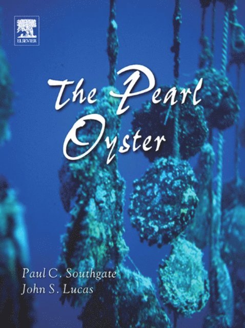 John Lucas, Paul Southgate - Pearl Oyster, E-bok