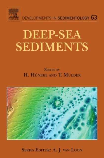 Deep-Sea Sediments, E-bok