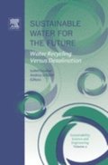 Sustainable Water for the Future