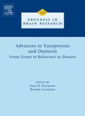 Advances in Vasopressin and Oxytocin - From Genes to Behaviour to Disease