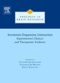 Serotonin-Dopamine Interaction: Experimental Evidence and Therapeutic Relevance