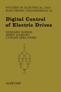 Digital Control of Electric Drives
