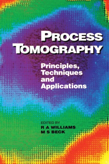 Williams, M S Beck - Process Tomography, E-bok