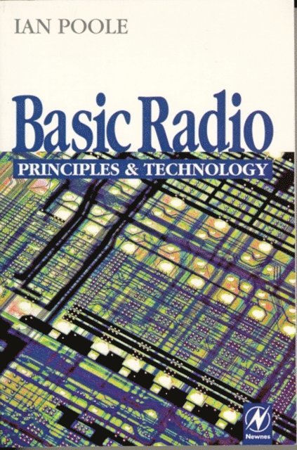 Ian Poole - Basic Radio, E-bok