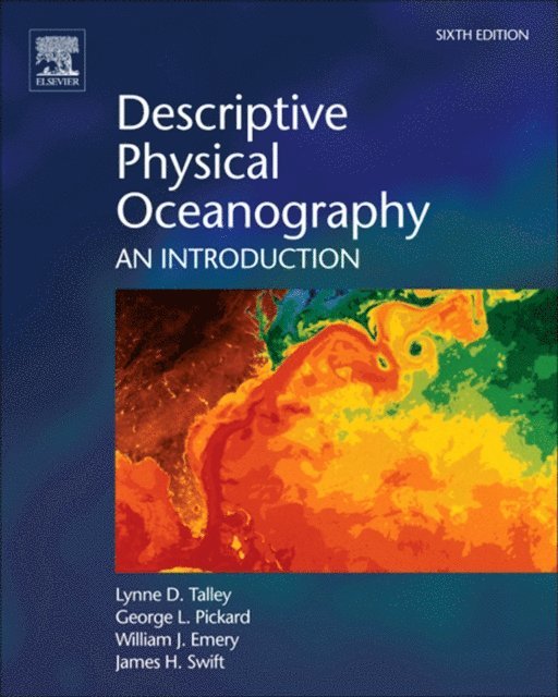 Lynne D. Talley - Descriptive Physical Oceanography, E-bok