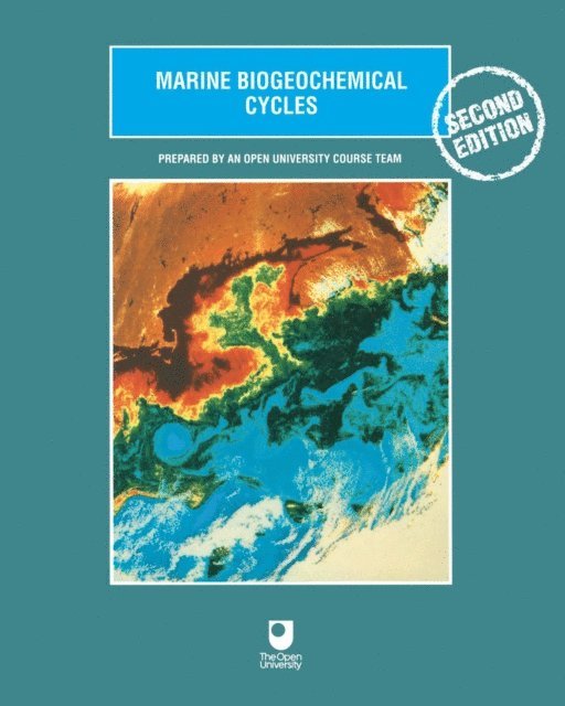 Open Open University - Marine Biogeochemical Cycles, E-bok. Tillgänglighet: Lägg i varukorg