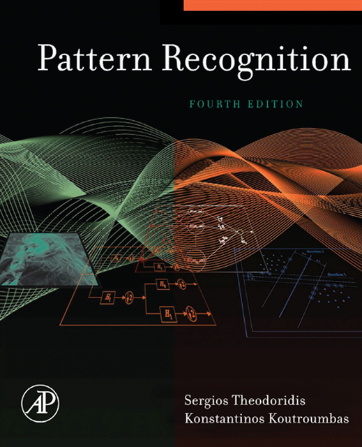 Sergios Theodoridis, Konstantinos Koutroumbas - Pattern Recognition, E-bok. Tillgänglighet: Lägg i varukorg