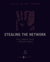 Timothy Mullen, Johnny Long, Ryan Russell - Stealing the Network: The Complete Series Collector's Edition, Final Chapter, and DVD, E-bok