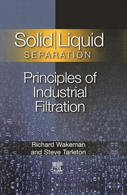 Richard Wakeman, Stephen Tarleton - Solid/ Liquid Separation, E-bok