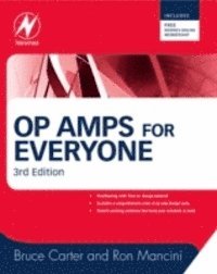 Bruce Carter - Op Amps for Everyone, E-bok